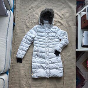 LOLE down-filled winter coat